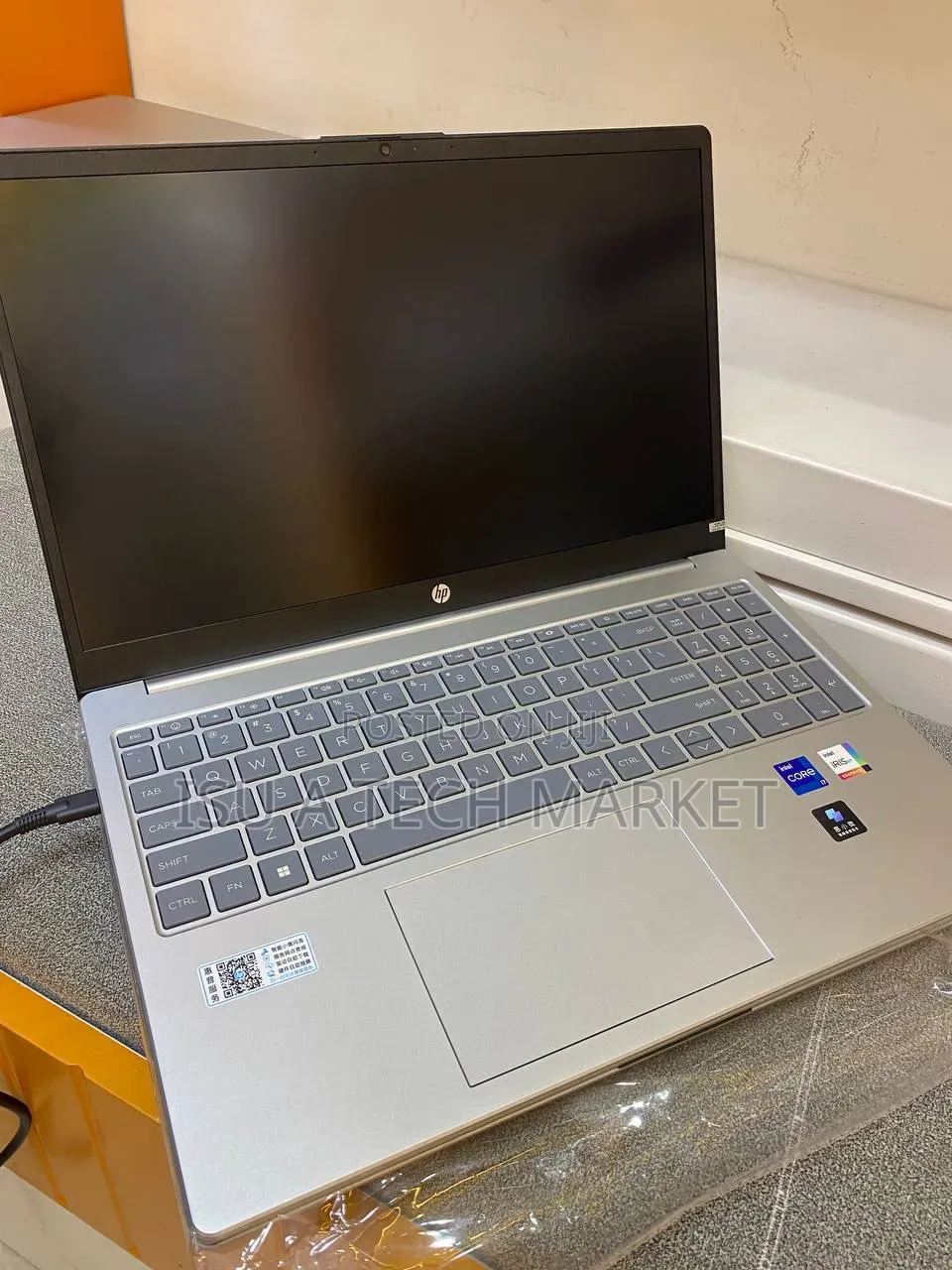 New Laptop HP Stream Notebook 16GB Intel Core i7 SSD 512GB