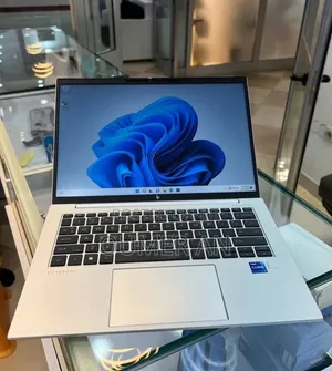 New Laptop HP EliteBook 840 G9 16GB Intel Core i7 SSD 512GB