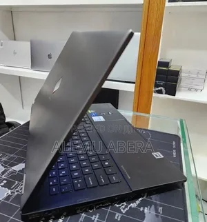 New Laptop HP Omen 16 16GB Intel Core i7 SSD 512GB