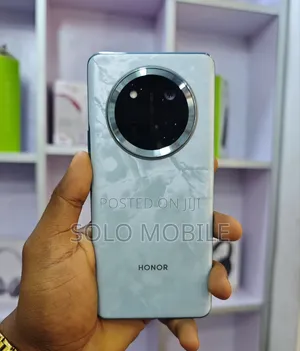 New Honor X60 256 GB Gray