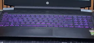 New Laptop HP Pavilion 15 8GB AMD Ryzen 5 SSD 512GB