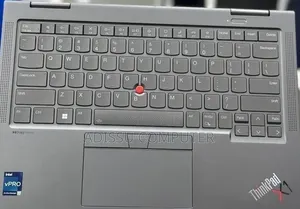 New Laptop Lenovo ThinkPad X1 Yoga 32GB Intel Core i7 SSD 512GB