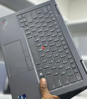New Laptop Lenovo ThinkPad X1 Yoga 32GB Intel Core i7 SSD 512GB