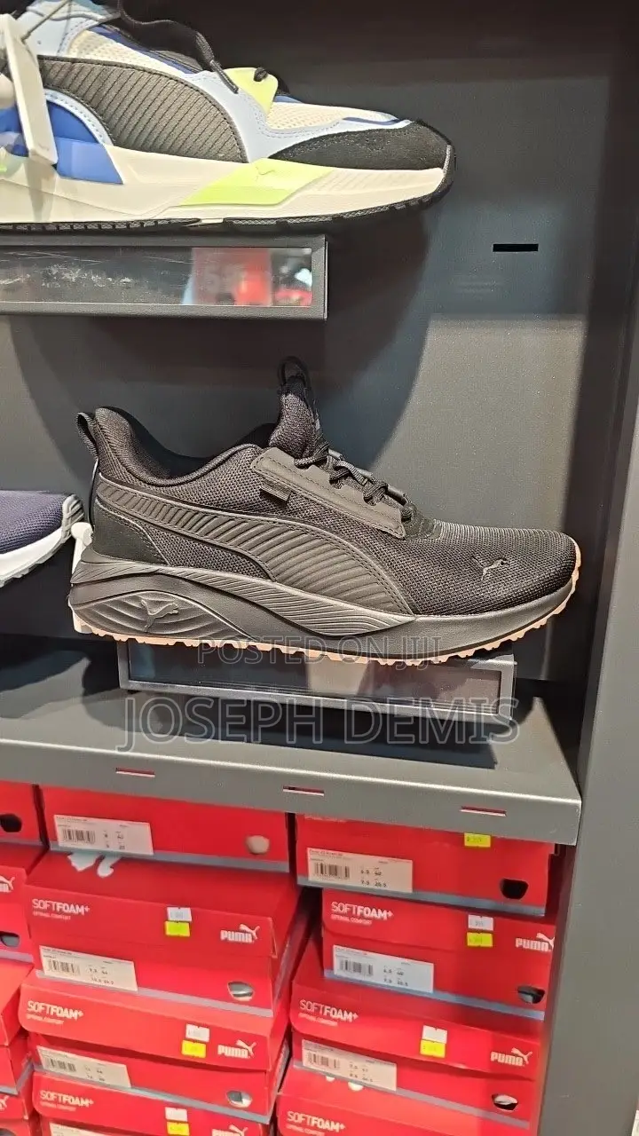 Orignal Puma Shoes
