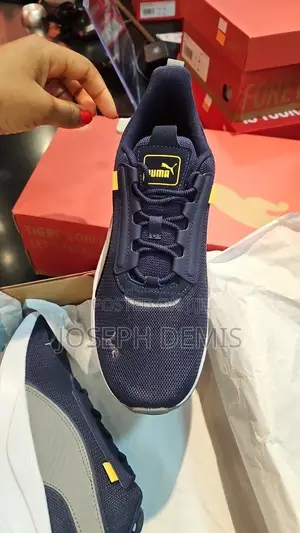 Orignal Puma Shoes