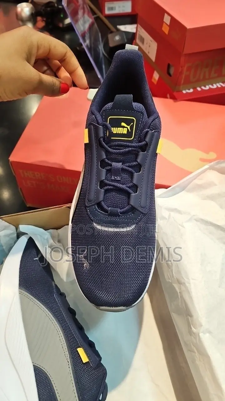 Orignal Puma Shoes