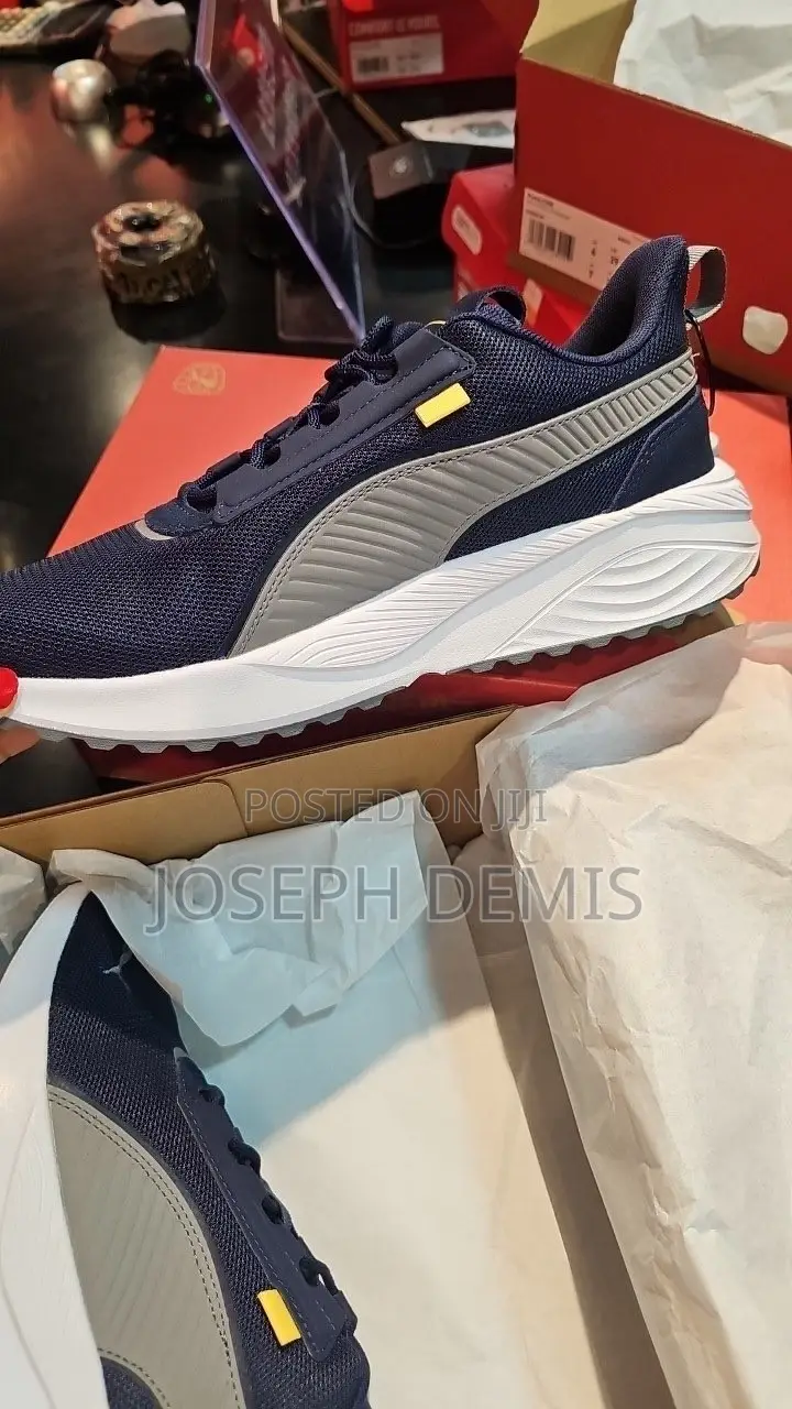 Orignal Puma Shoes