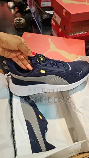 Orignal Puma Shoes