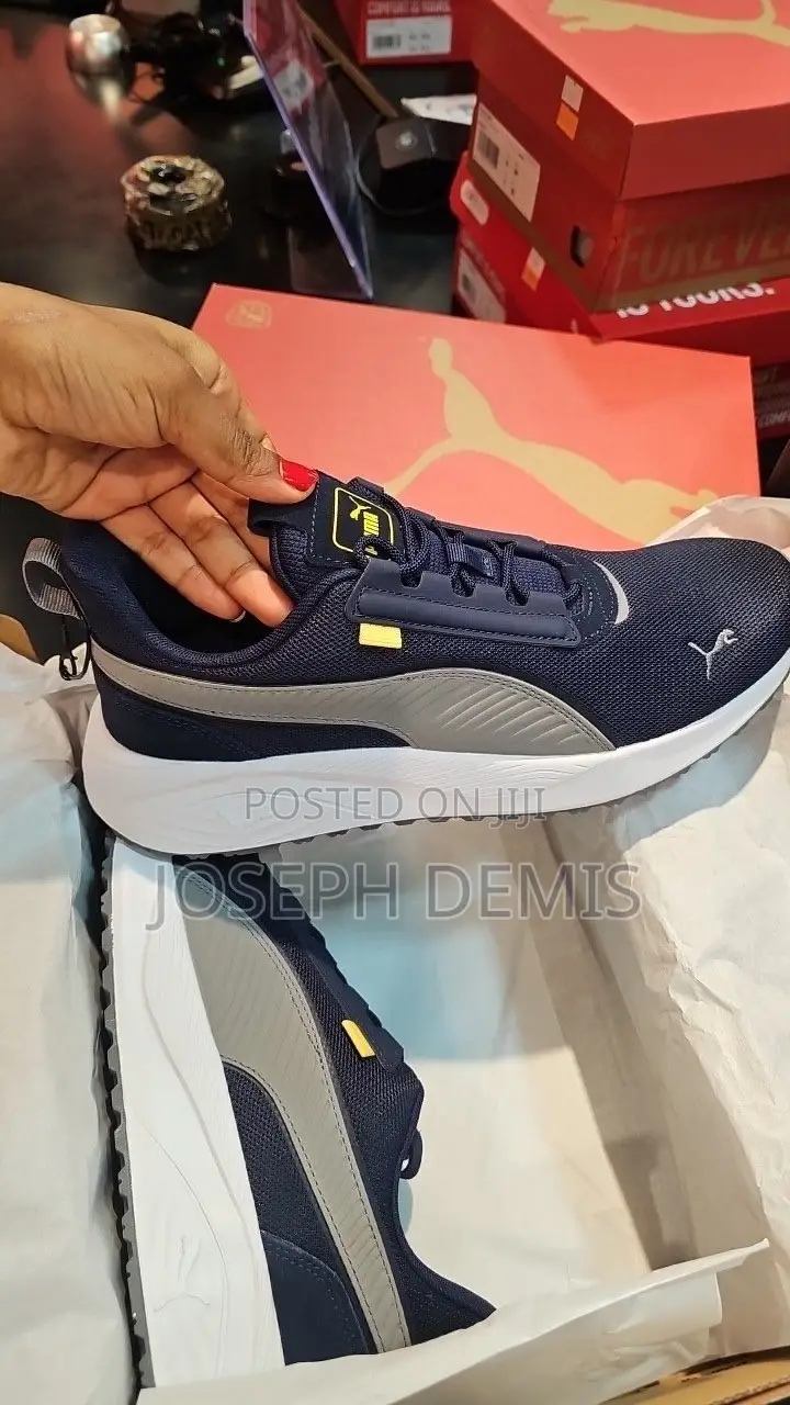 Orignal Puma Shoes