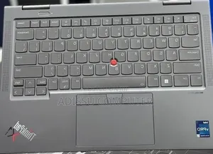 New Laptop Lenovo ThinkPad X1 Yoga 32GB Intel Core i7 SSD 512GB