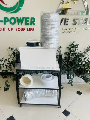 Vito Air Purifier