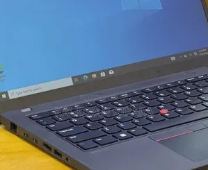 New Laptop Lenovo ThinkPad T14 16GB Intel Core i5 SSD 512GB