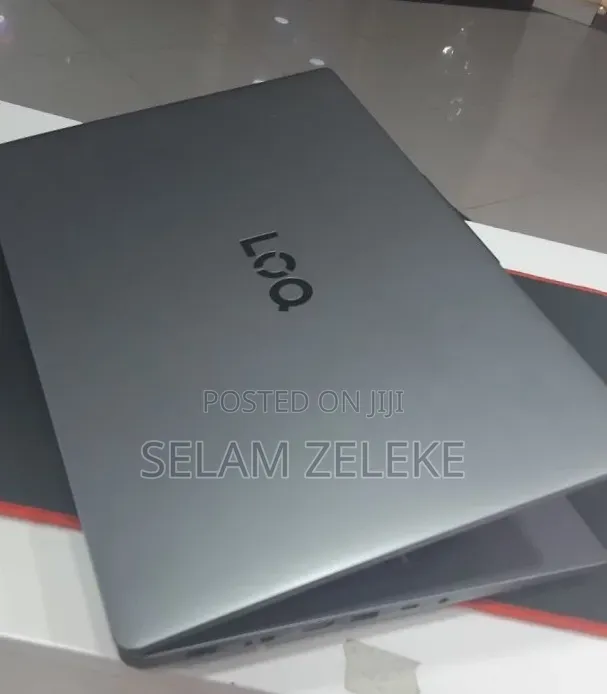New Laptop Lenovo 16GB Intel Core i5 SSD 512GB
