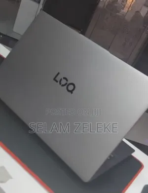 New Laptop Lenovo 16GB Intel Core i5 SSD 512GB
