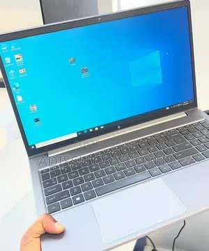 New Laptop HP ZBook Power G7 16GB Intel Core i7 SSD 512GB