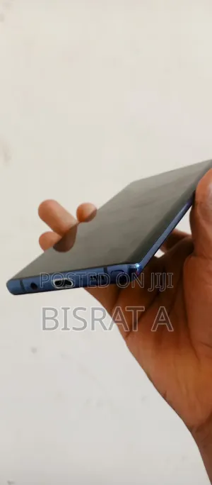 Samsung Galaxy Note 9 128 GB Blue