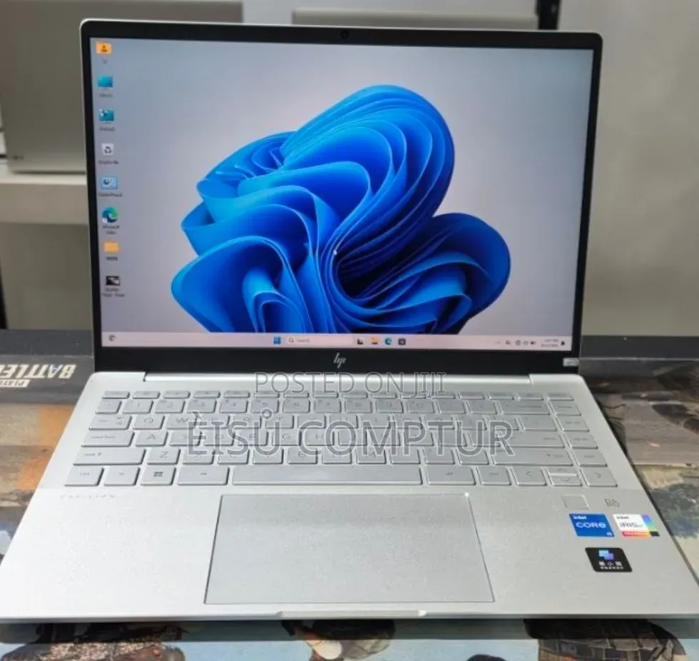 New Laptop HP Stream Notebook 16GB Intel Core i5 SSD 1T