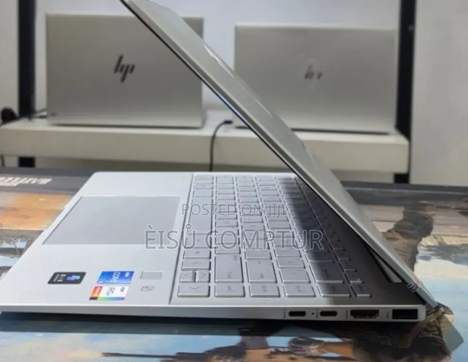 New Laptop HP Stream Notebook 16GB Intel Core i5 SSD 1T