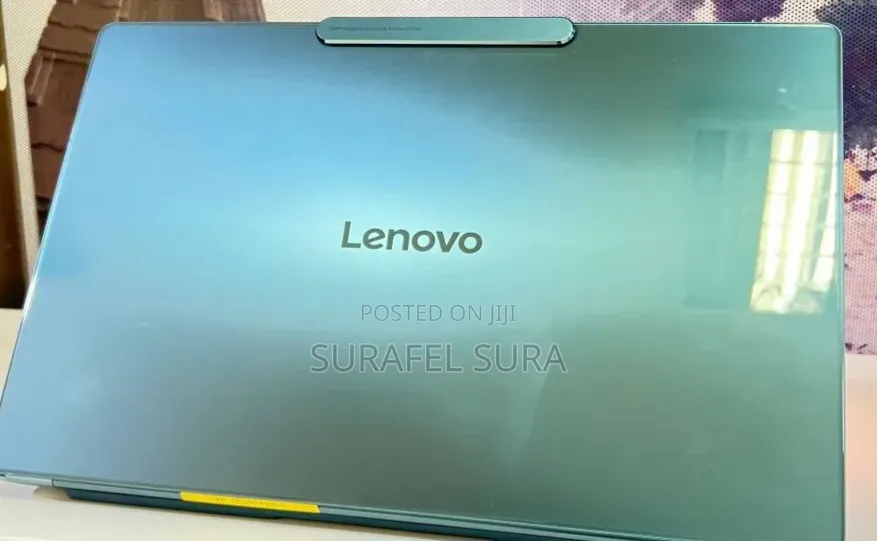New Laptop Lenovo Yoga 2 16GB Intel Core Ultra 7 SSD 512GB