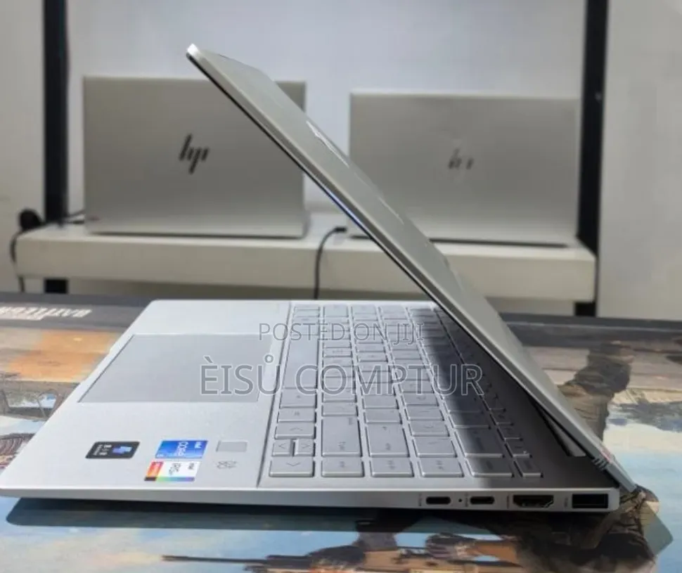 New Laptop HP Stream Notebook 16GB Intel Core i5 SSD 1T
