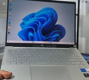 New Laptop HP Stream Notebook 16GB Intel Core i5 SSD 1T