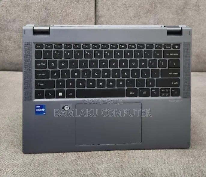 New Laptop Acer TravelMate P4 Spin 14 16GB Intel Core i7 SSD 512GB