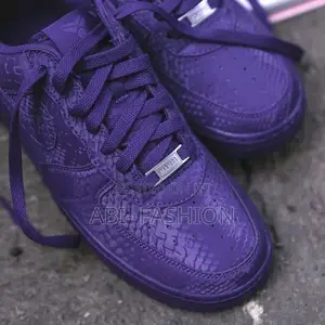 Nike Air Force 1 Low Kobe Bryant “Court Purple” | New Arrival