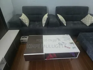 Center Table