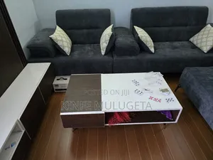 Center Table