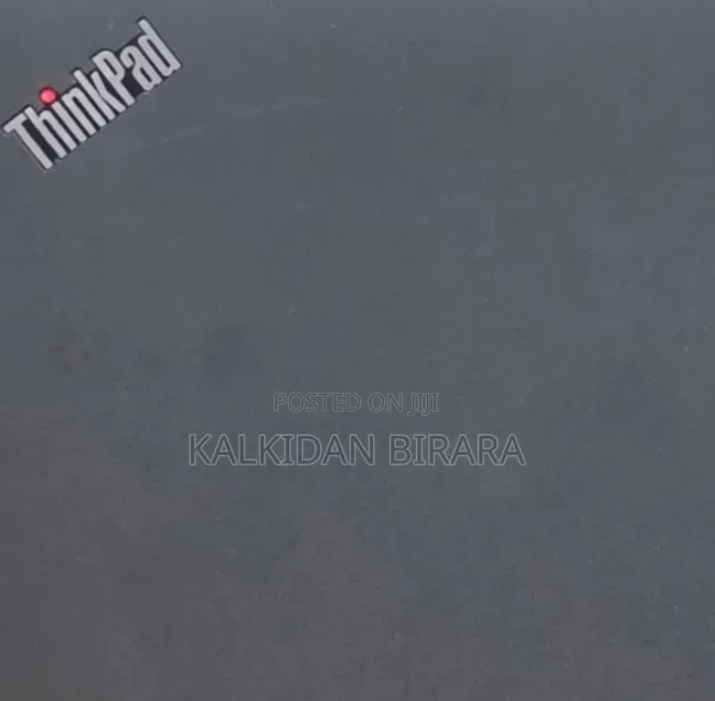 New Laptop Lenovo ThinkPad T14 16GB Intel Core i5 SSD 512GB