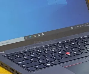 New Laptop Lenovo ThinkPad T14 16GB Intel Core i5 SSD 512GB