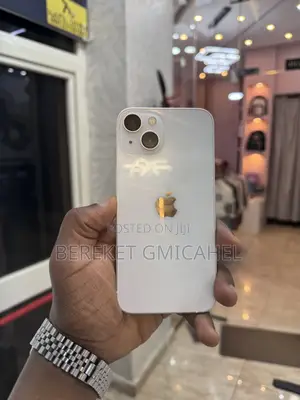 Apple iPhone 13 128 GB White