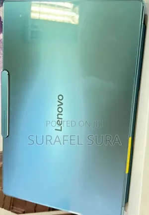 New Laptop Lenovo Yoga 2 16GB Intel Core Ultra 7 SSD 512GB