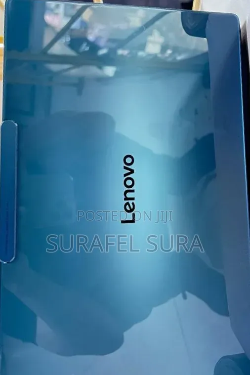 New Laptop Lenovo Yoga 2 16GB Intel Core Ultra 7 SSD 512GB
