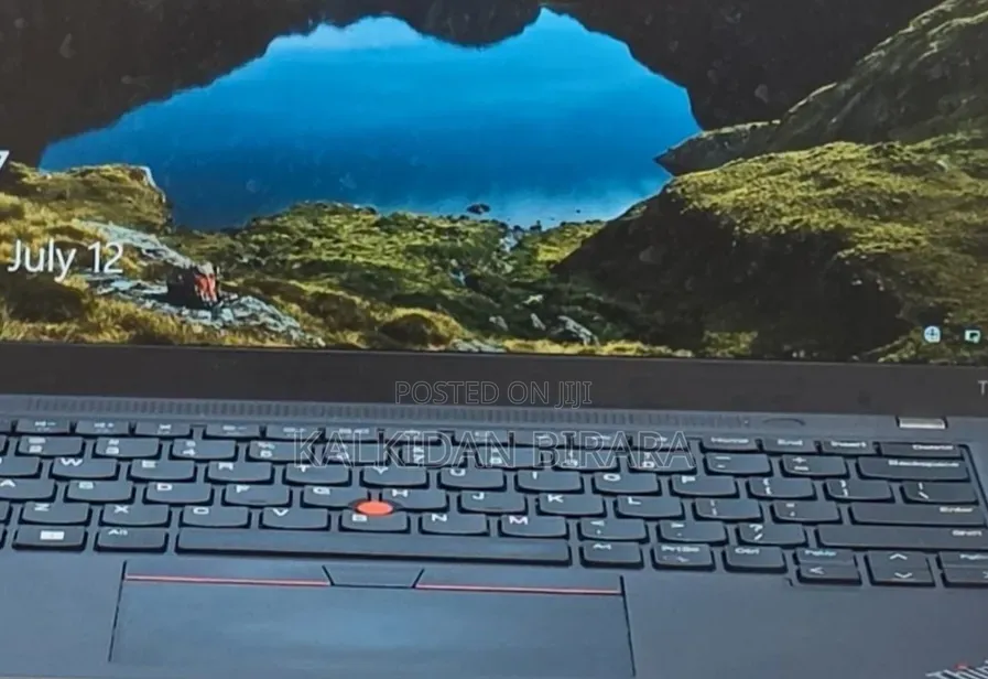 New Laptop Lenovo ThinkPad T14 16GB Intel Core i5 SSD 512GB