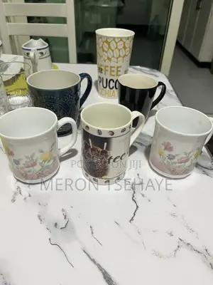 Drinking Mugs