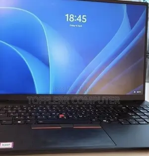 New Laptop Lenovo ThinkPad X1 Carbon 16GB Intel Core Ultra 7 SSD 512GB