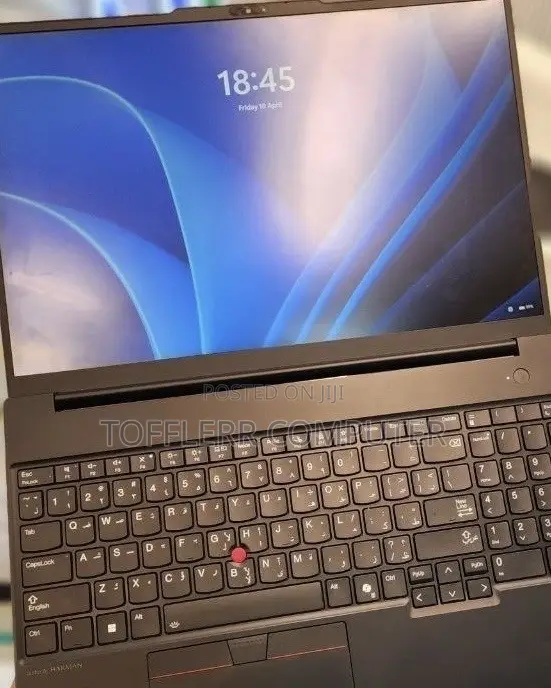 New Laptop Lenovo ThinkPad X1 Carbon 16GB Intel Core Ultra 7 SSD 512GB