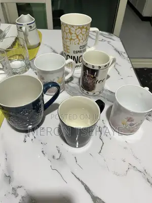 Drinking Mugs