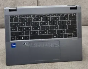 New Laptop Acer TravelMate P4 16GB Intel Core i7 SSD 512GB