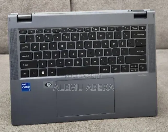New Laptop Acer TravelMate P4 16GB Intel Core i7 SSD 512GB