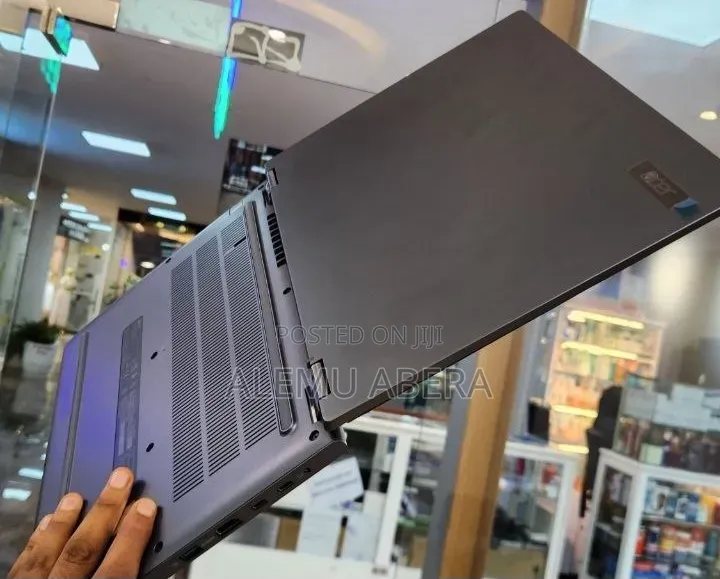 New Laptop Acer TravelMate P4 16GB Intel Core i7 SSD 512GB