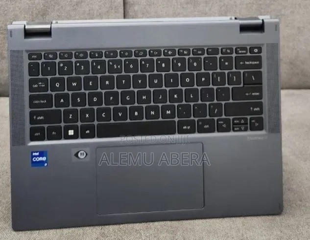 New Laptop Acer TravelMate P4 16GB Intel Core i7 SSD 512GB