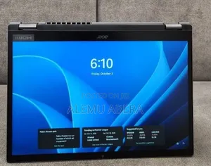 New Laptop Acer TravelMate P4 16GB Intel Core i7 SSD 512GB