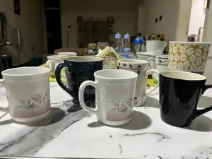 Drinking Mugs