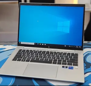 New Laptop HP EliteBook 840 G10 16GB Intel Core i7 SSD 1T