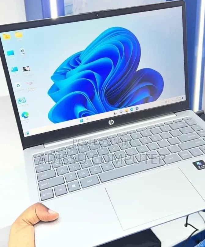 New Laptop HP Stream Notebook 16GB Intel Core i5 SSD 1T