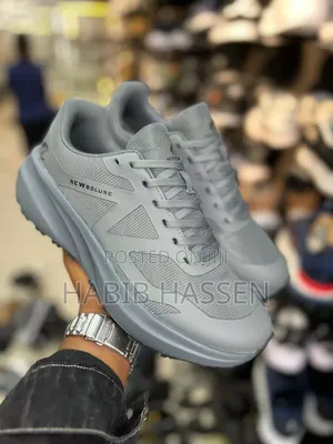 Stock Shoes