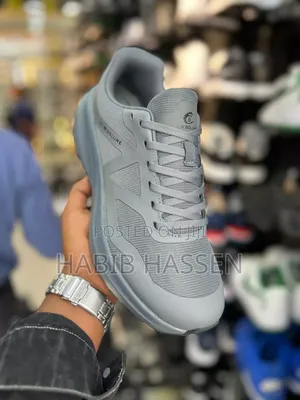 Stock Shoes