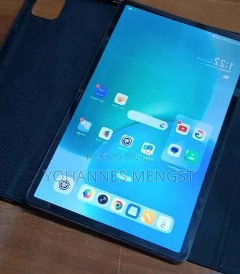 New Honor Pad X9 128 GB White